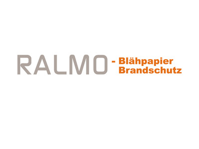 RALMO® - Blähpapier
