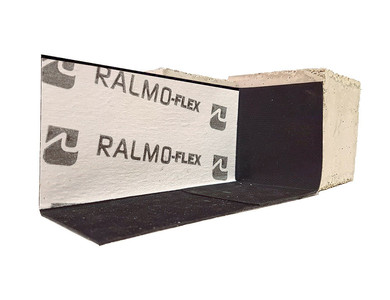 RALMO - Montageecke aus EPDM