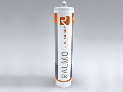 RALMO® - CRYL Struktur