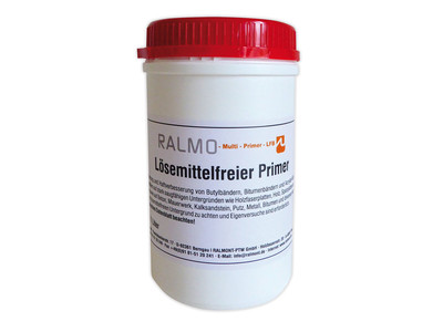 RALMO® - Multiprimer-LFB